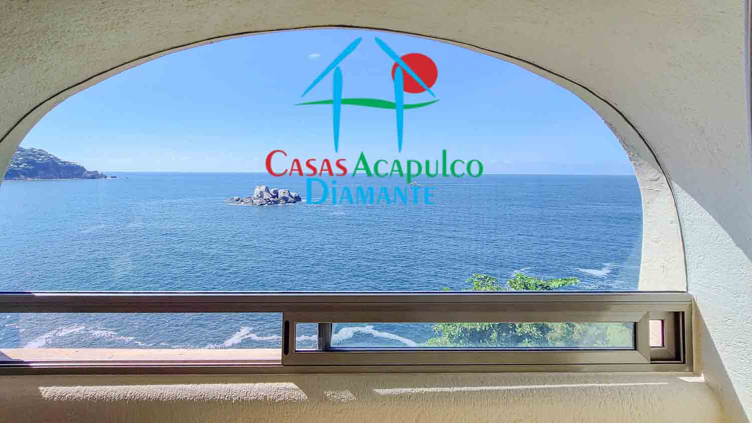 Villa Ramona Fraccional - Recámara VR Monchis 8